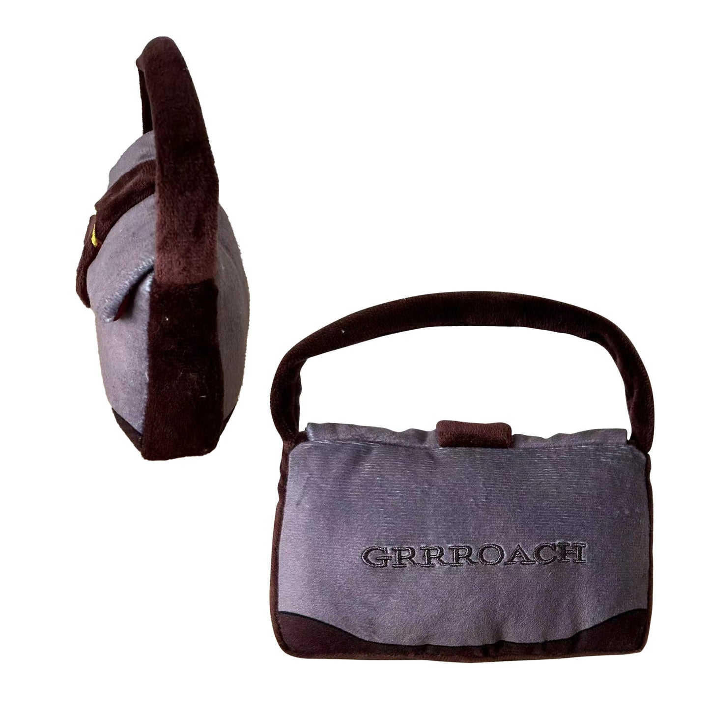 Grrroach Saddle Bag